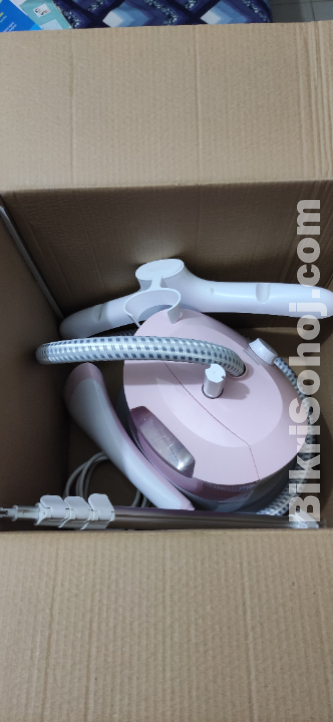 Philips Steam Iron